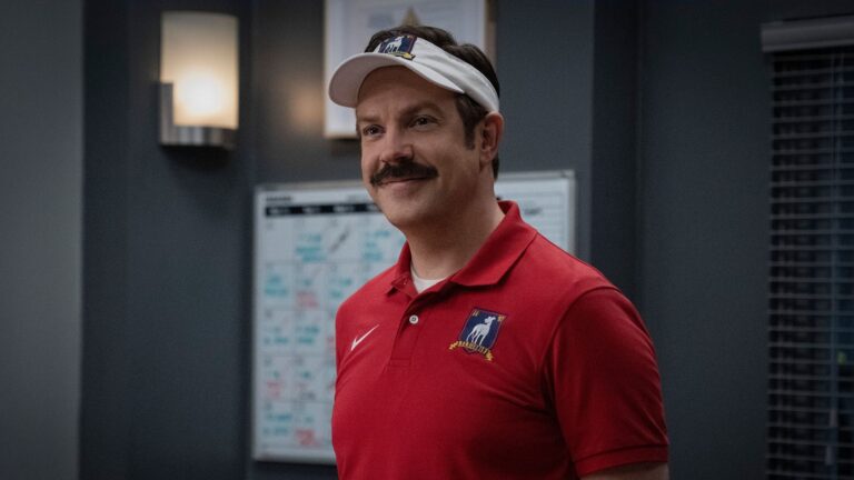Ted Lasso Season 4 Returns with a Major Character Shake-Up