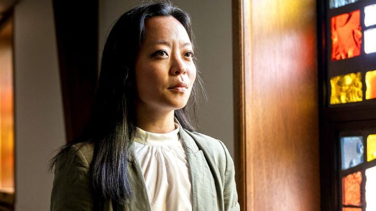Wisconsin Gubernatorial Hopeful Francesca Hong Faces Backlash Over ‘Cancel Thanksgiving’ Remarks and Anxiety Attack Post